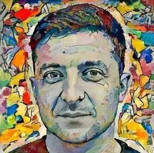 Meet your Posher, Verna